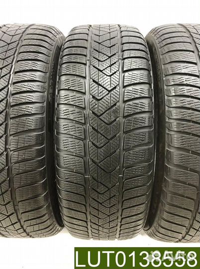 Pirelli Winter Sottozero 3 225/45 R19 96V