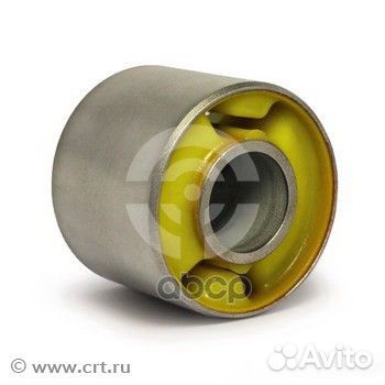 Сайлентблок полиуретановый передней подвески, н