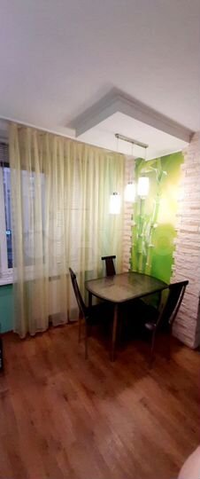 2-к. квартира, 66,5 м², 4/9 эт.