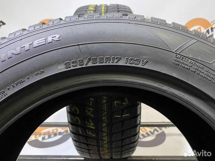 Falken Eurowinter HS-449 235/55 R17