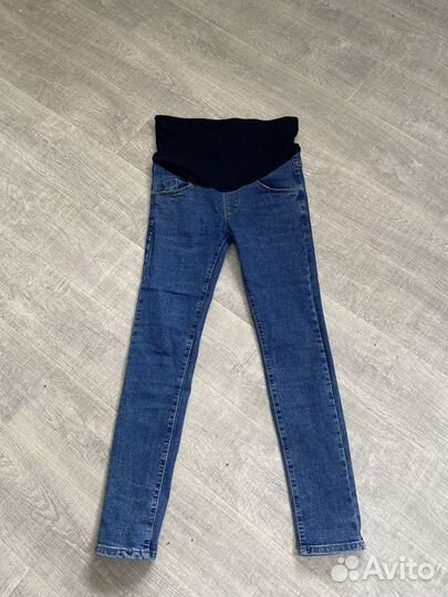 Джинсы для беременных