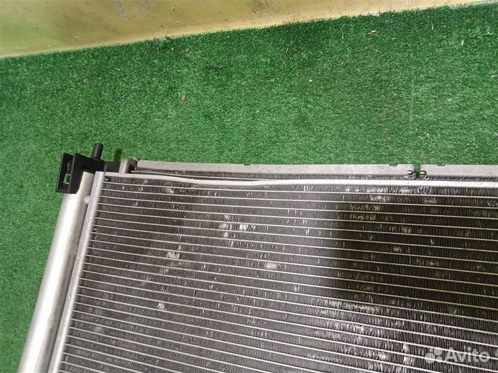 Кассета радиаторов Kia Cerato 4 BD 2018