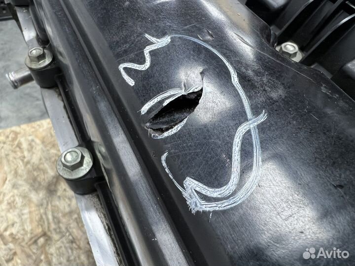 Двигатель PE(2.0) Mazda CX-5 KE 2012-2017