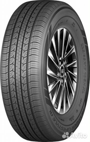 Centara Grand Tourer H/T 215/65 R16 98H
