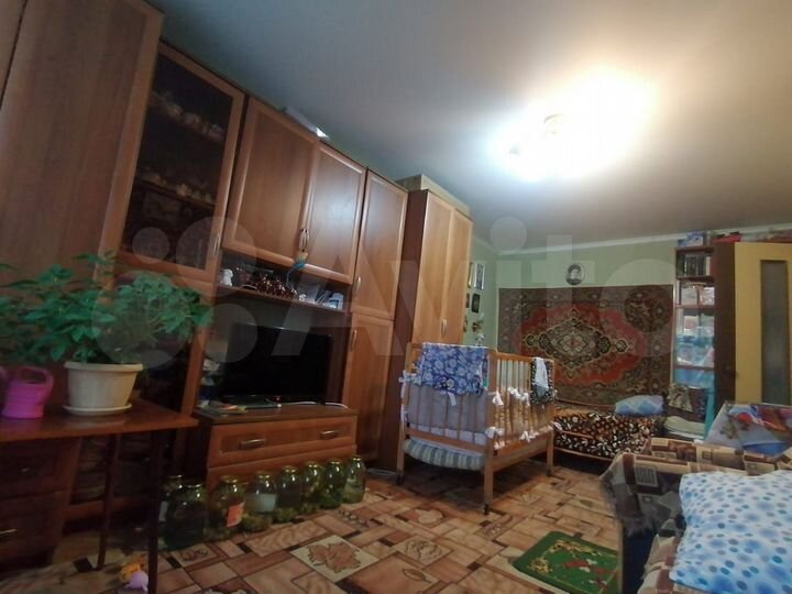 1-к. квартира, 28,8 м², 5/5 эт.