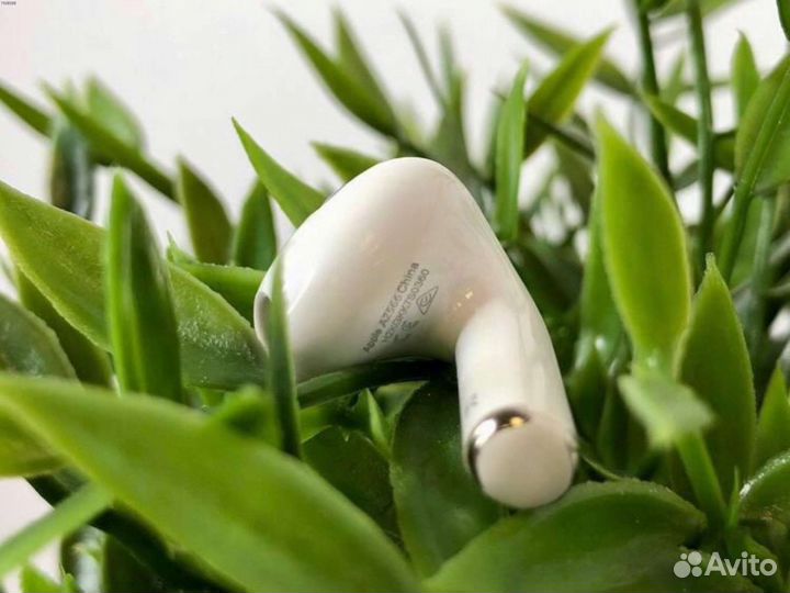 Airpods 3 Premium / чехол в подарок