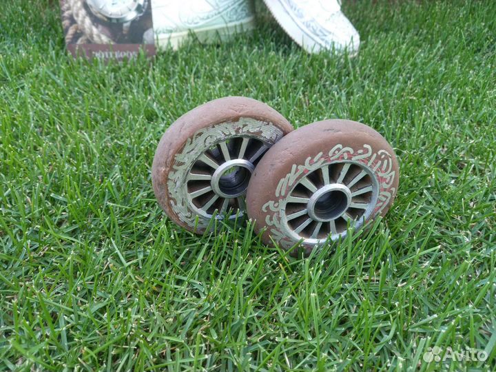 Колеса на Трюковой самокат 110мм