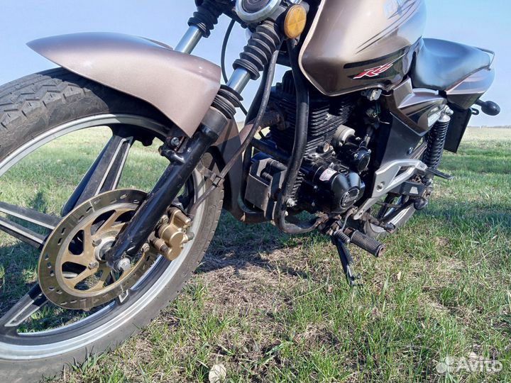 Rc Magnum 250
