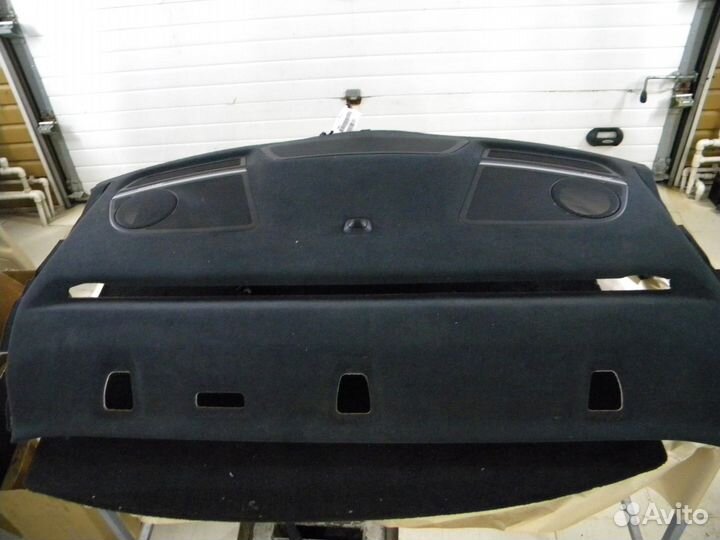 Полка салона с датчиком Jaguar XJ Long 351 2013