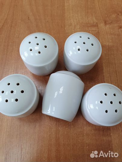 Солонка п/ф СССР