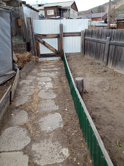 2-к. квартира, 50,1 м², 1/1 эт.