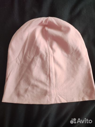 Шапка для девочки