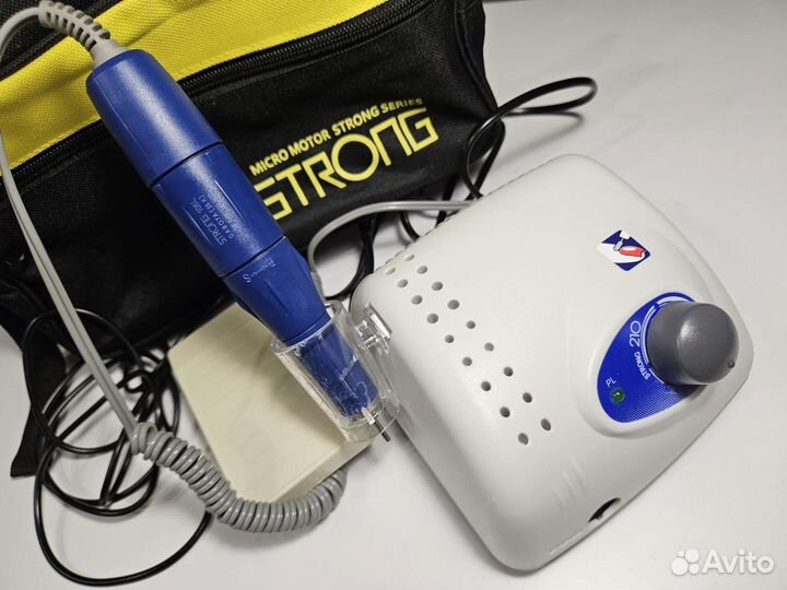 Аппарат для маникюра