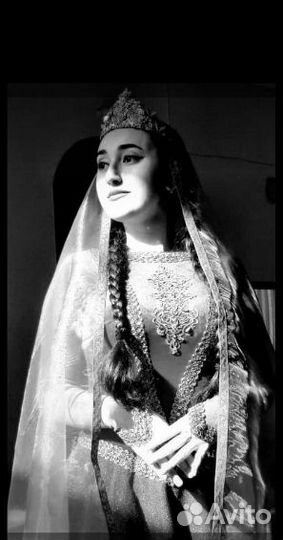 Ателье свадебного платья