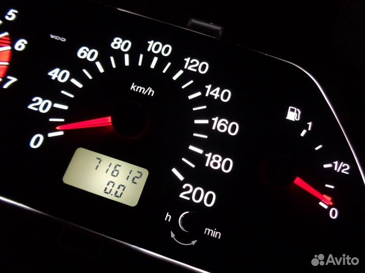 Подсветка салона и приборной панели авто