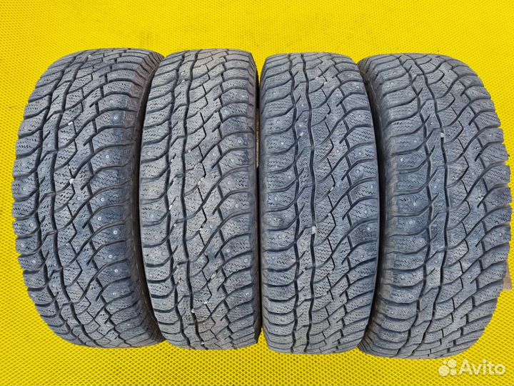 Viatti Brina Nordico V-522 215/65 R16