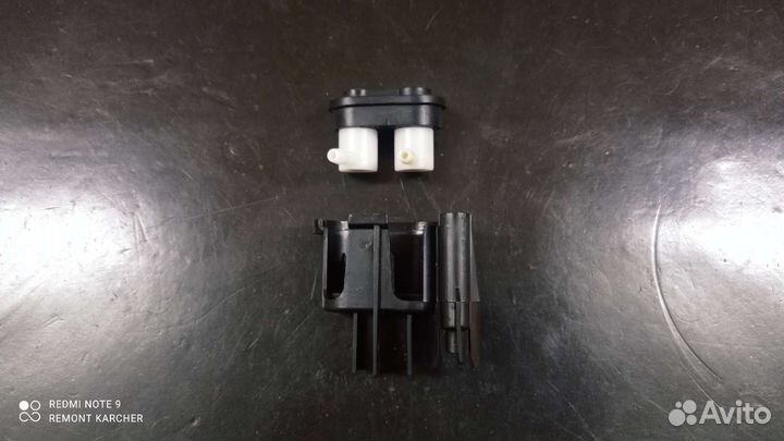 Обратный клапан пароочистителя Karcher SC