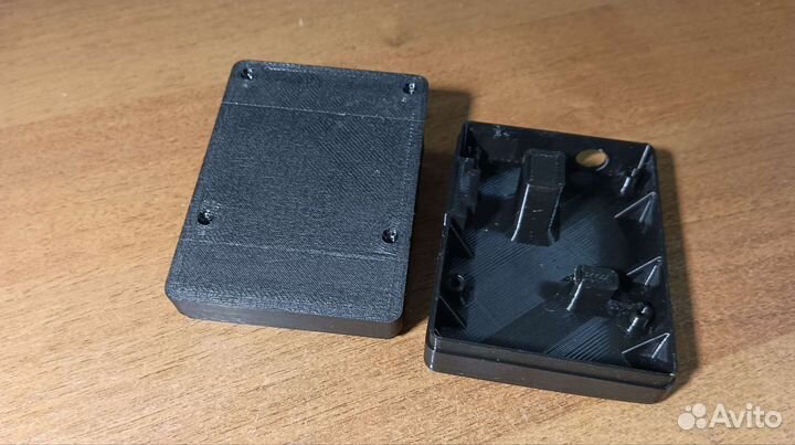 3Д печать / Мелкосерийное производство