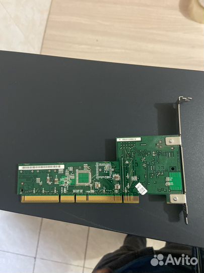 Raid контроллер SATA x4