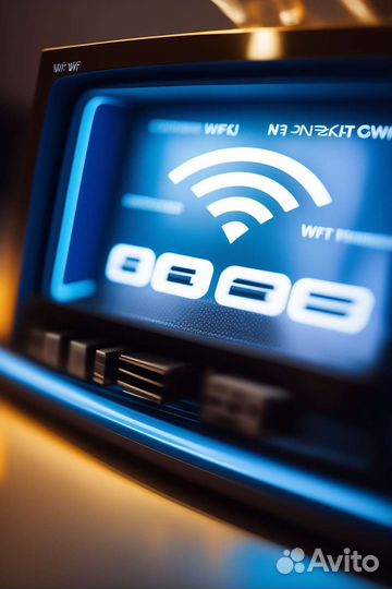 Настройка роутера, тв. Работы с сетью интернет