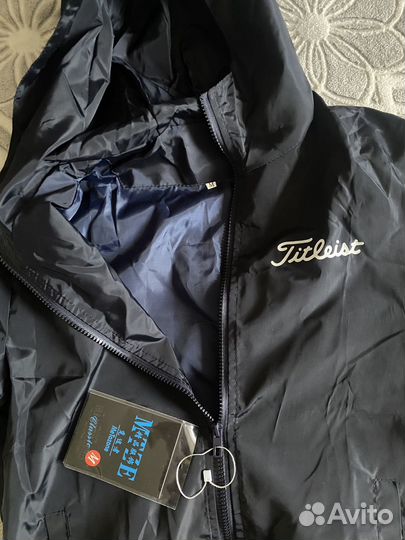 Ветровка мужская