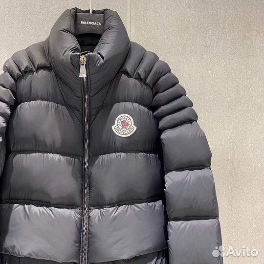 Пуховик Moncler x Christopher Raxxy