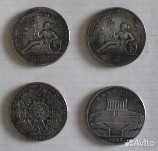 Копии Талеров