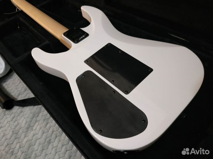 Электрогитара Jackson Js32 dinky. Новая