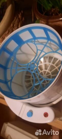 Стерилизатор для бутылочек Maman