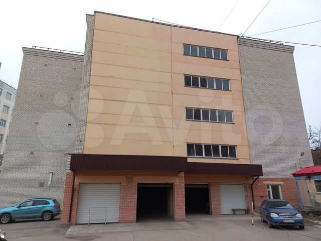 Гараж, 22 м²