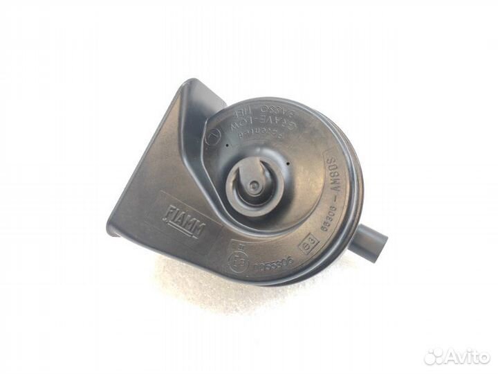 Звуковой сигнал (клаксон) Bmw 3-Series E90 N52B30