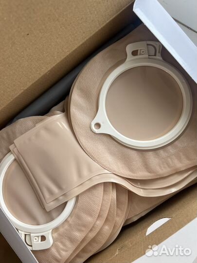 Калоприемник