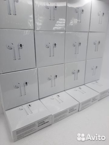 AirPods 2