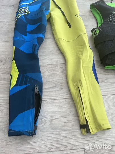 Гидрокостюм жилет jetpilot прокат.продажа