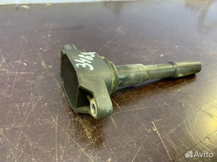 Катушка зажигания Renault Kaptur