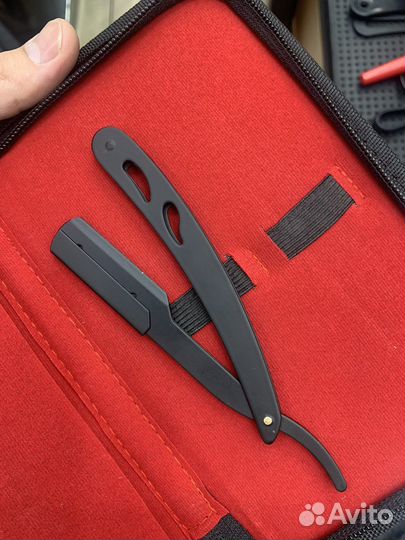 Бритва шаветка