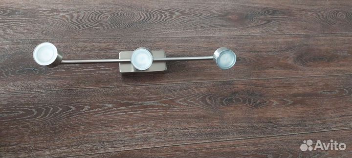 Светильник. Спот светодиодный 18w