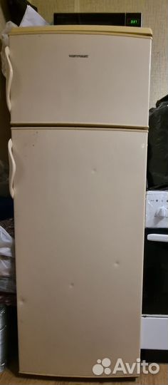 Холодильник бу vestfrost