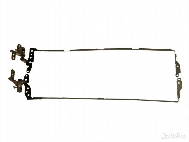 Петли Acer Aspire 5745 5745G