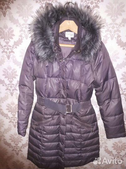 Куртки, пуховики 46-48