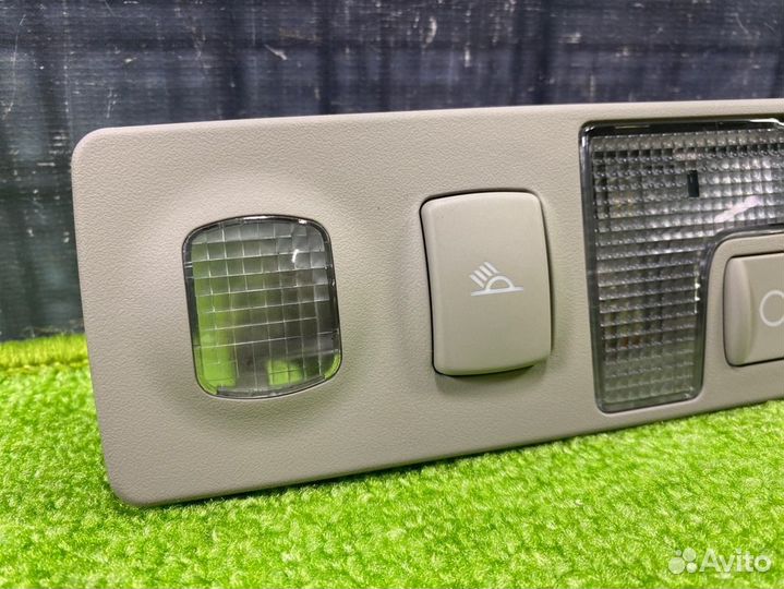 Плафон салона Audi Allroad C5 ARE 2001