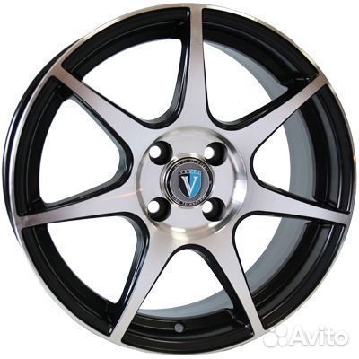 R15 4x100 6J ET46 D60,1 Venti 1516 BD