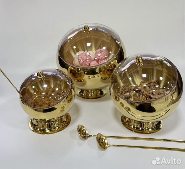 Сахарница от Selena