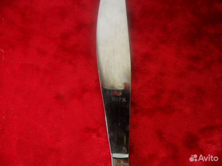 Столовый набор в родной коробке