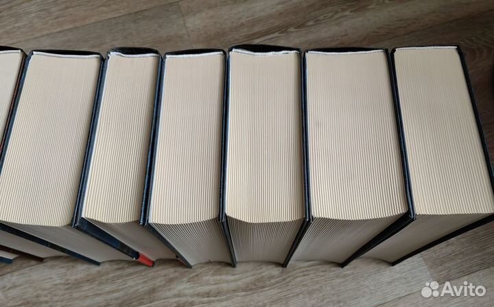 Книги - Классика