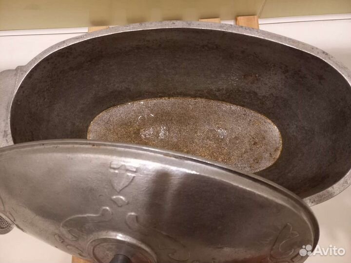 Гусятница СССР