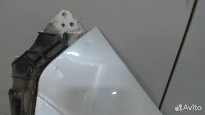 Крыло Subaru Tribeca (B9), 2007