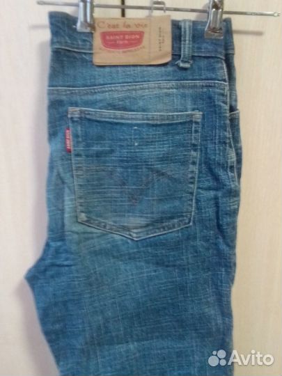 Джинсы мужские 48 50