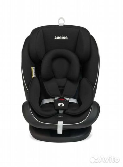 Прокат, аренда автокресла Junion