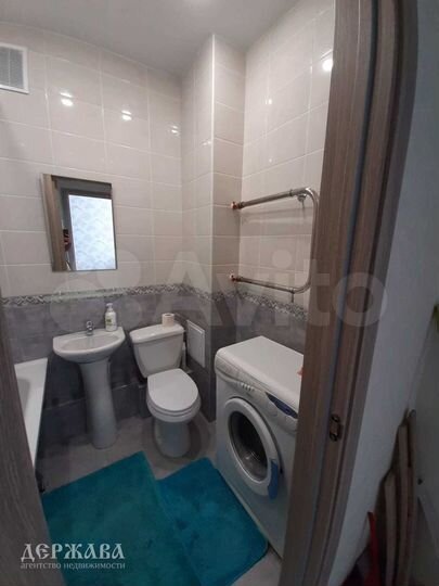 1-к. квартира, 30 м², 6/10 эт.